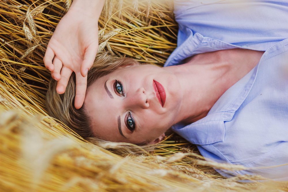 Photograph by Людмила Бурьян