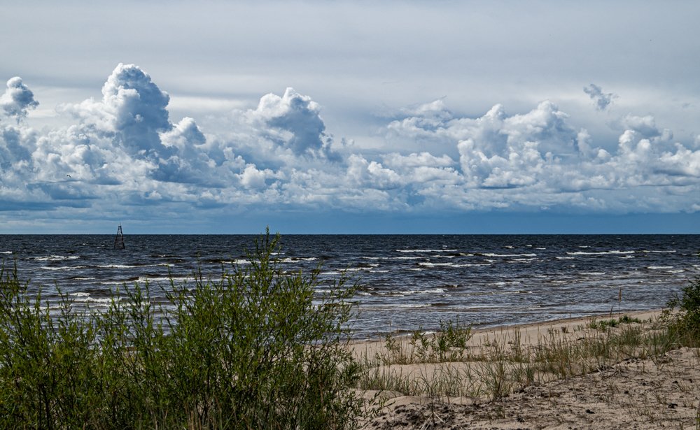 Photograph by Aleksei Degtjarjov