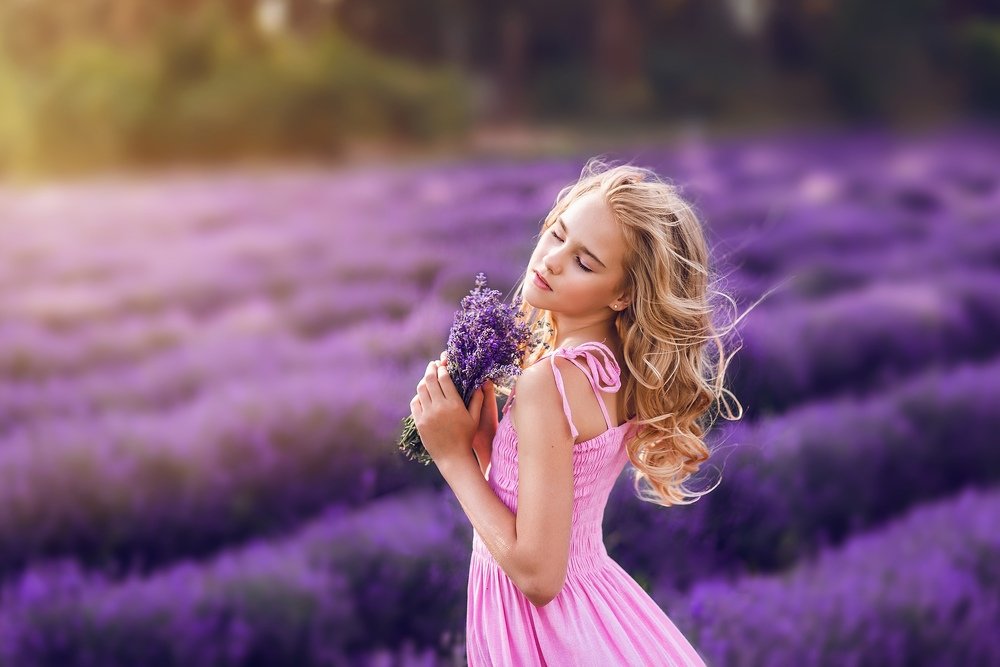 Photograph by Шавловская Марина