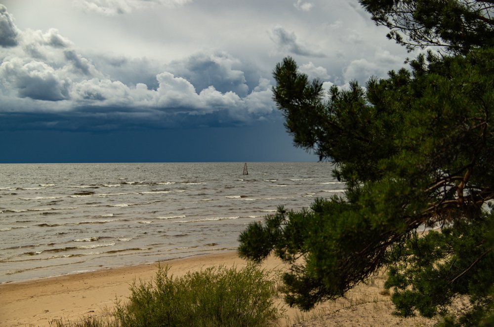 Photograph by Aleksei Degtjarjov