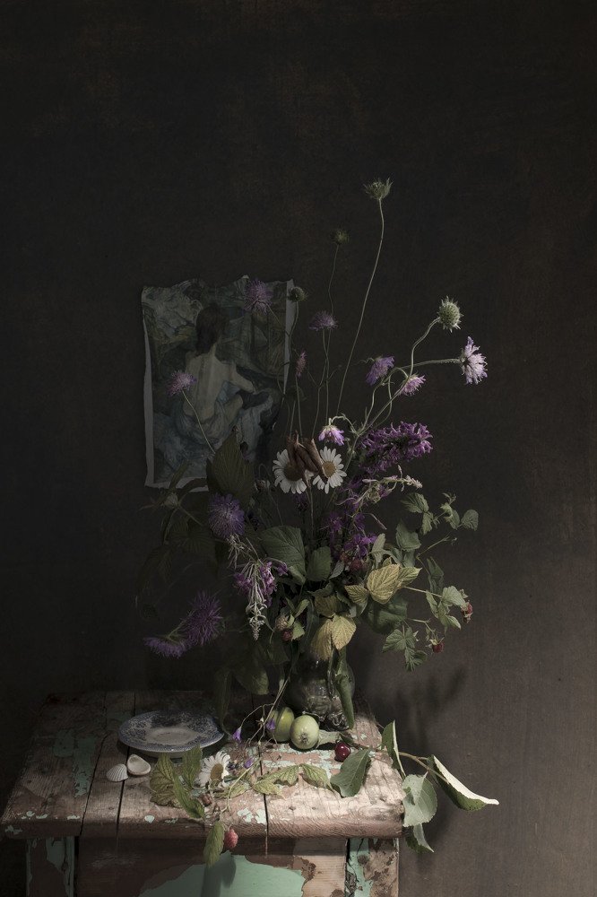 Фотография автора Коршак Елена