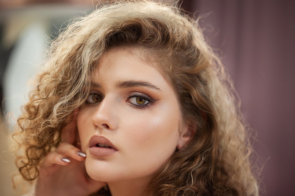 Photograph by Любовь Нефедова