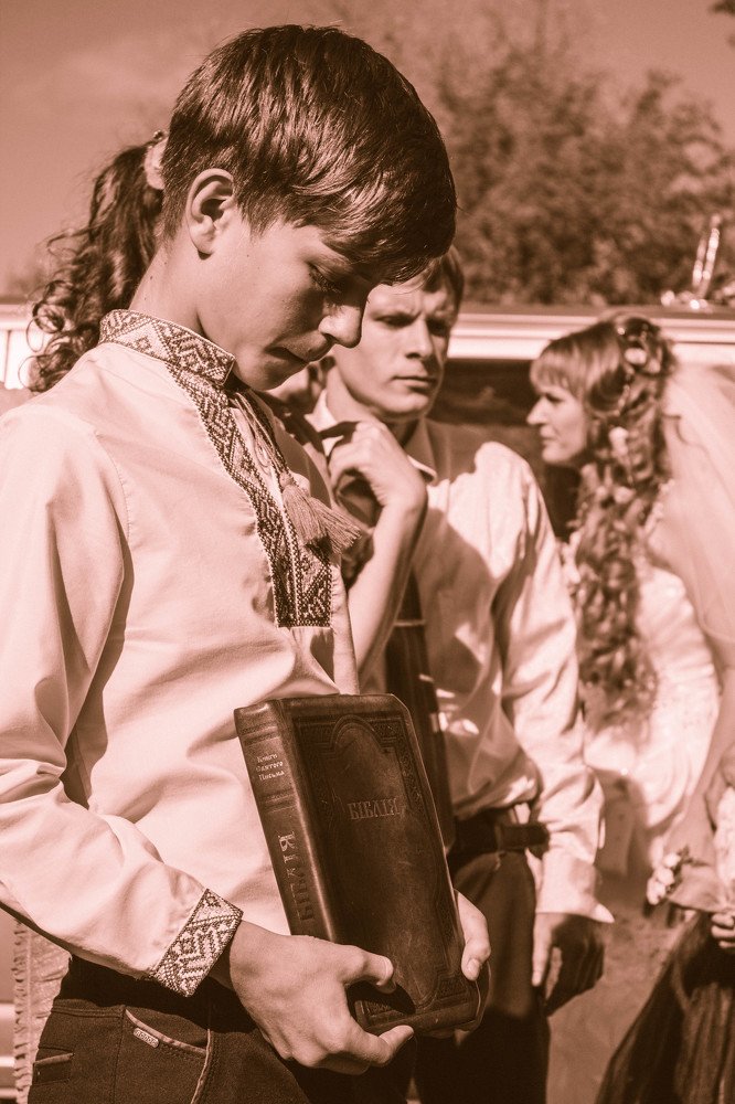 Фотография автора Юлия Капустинская