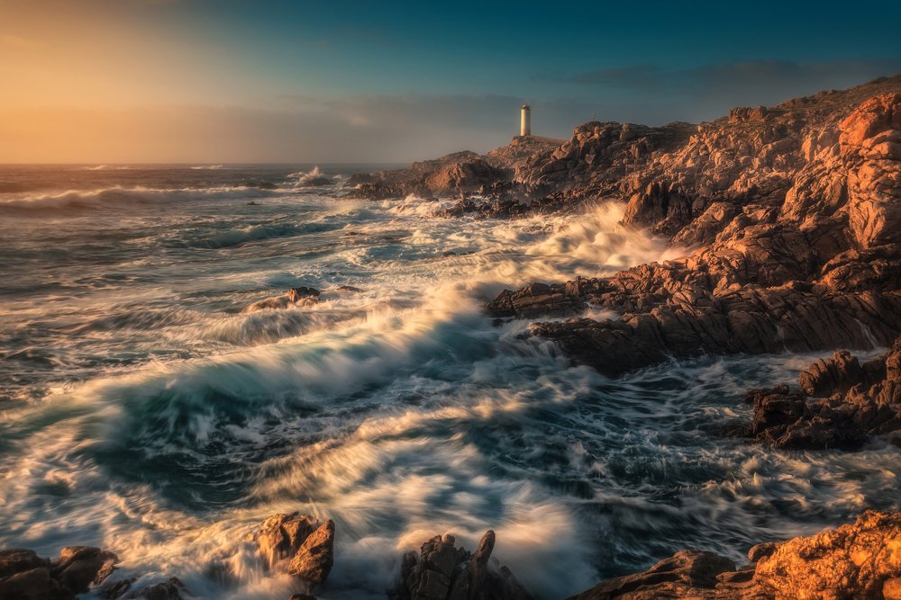 Photograph by Damian Varela