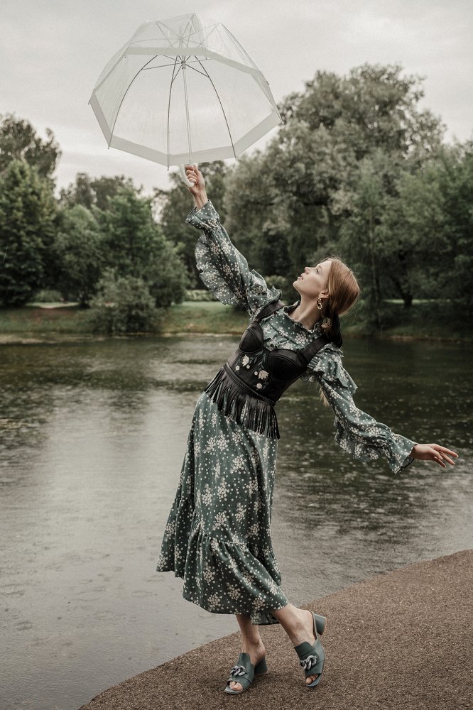 Photograph by Александра Леготина