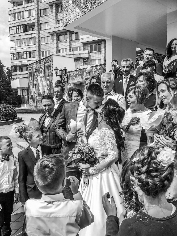 Photograph by Дмитрий Гришкевич