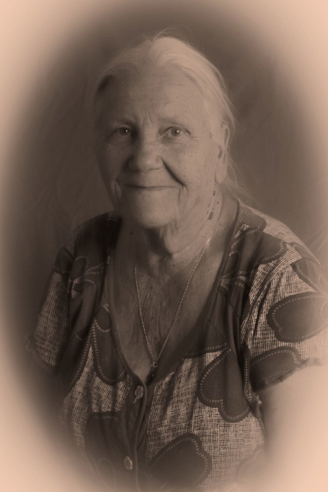 Photograph by Ольга Ермакова