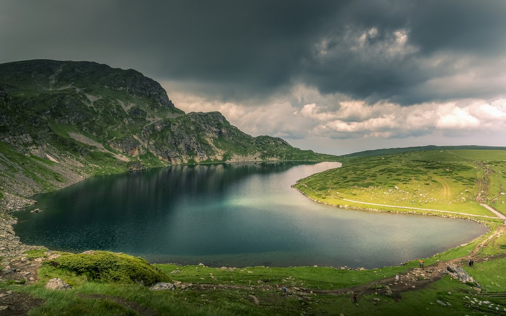 Photograph by Venelin Dimitrov