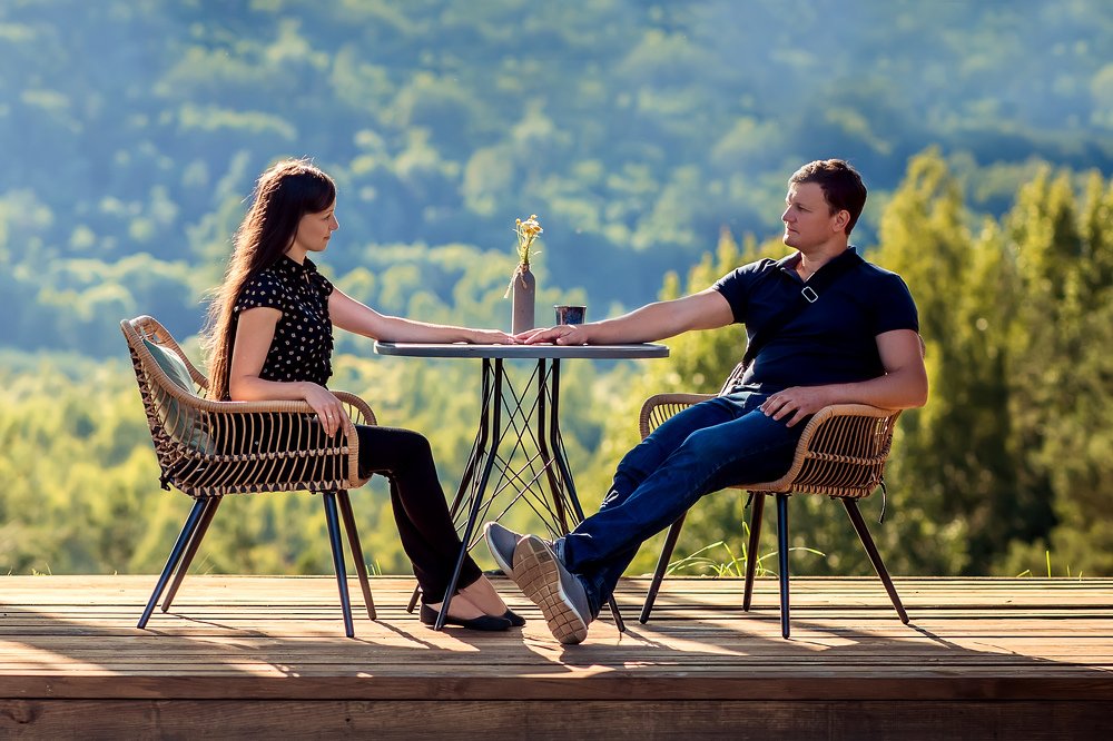 Photograph by Алена Валери