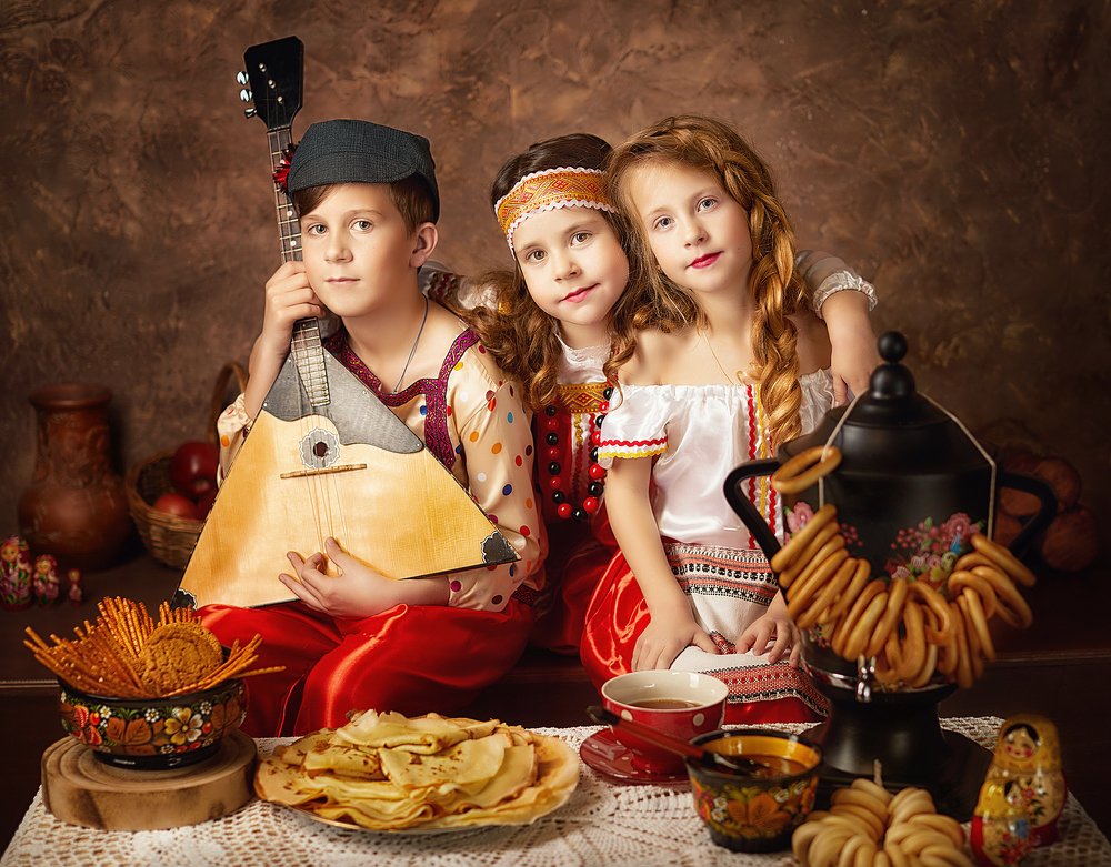 Photograph by Юлия Савина