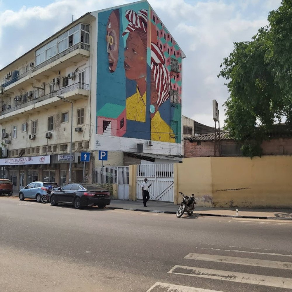 Фотография автора Ricardo Neves