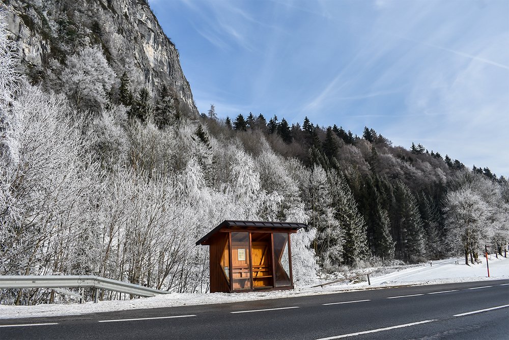 Photograph by Lila Frenopoulou