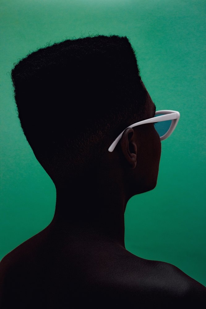 Photograph by Henriique