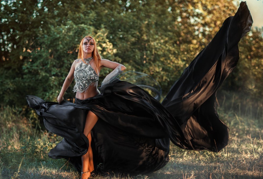 Photograph by Татьяна Муравкина