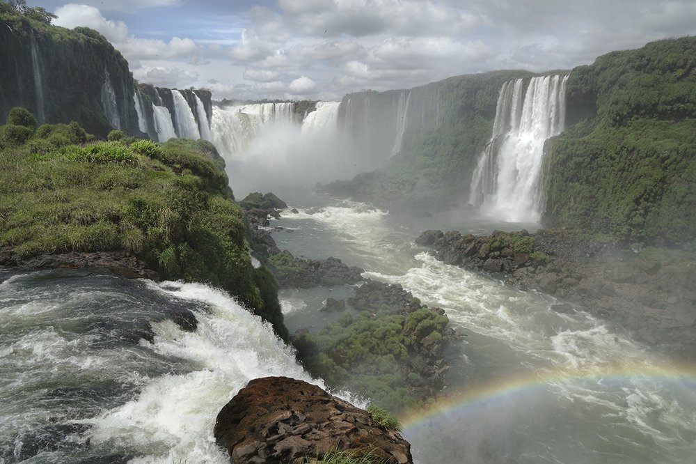 Фотография автора Carlos Caruso