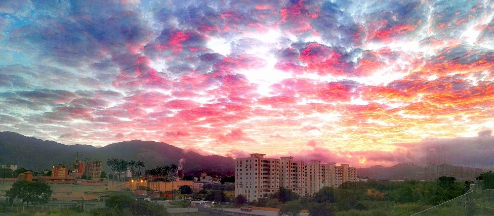 Amanecer