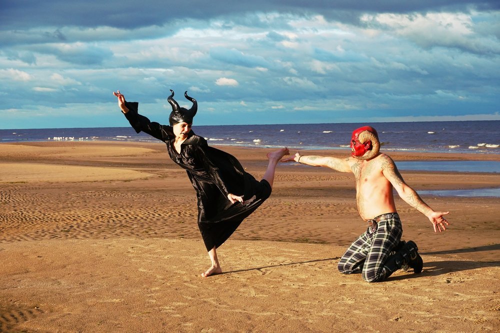 Фотография автора Aigars Jansons