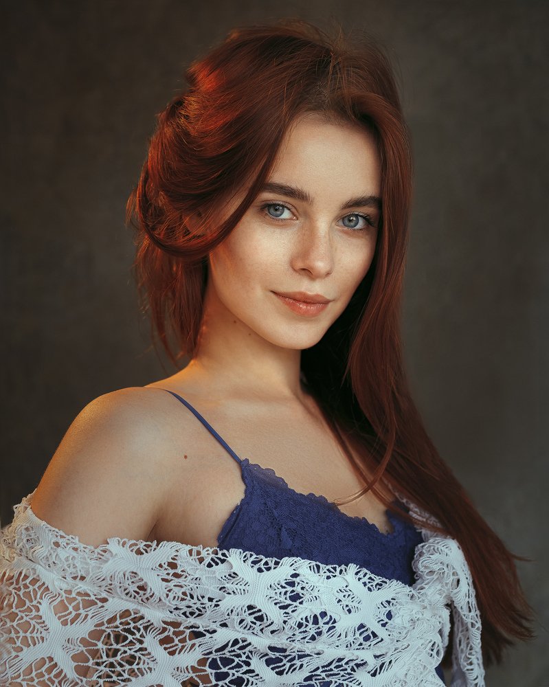 Photograph by Иван Лосев