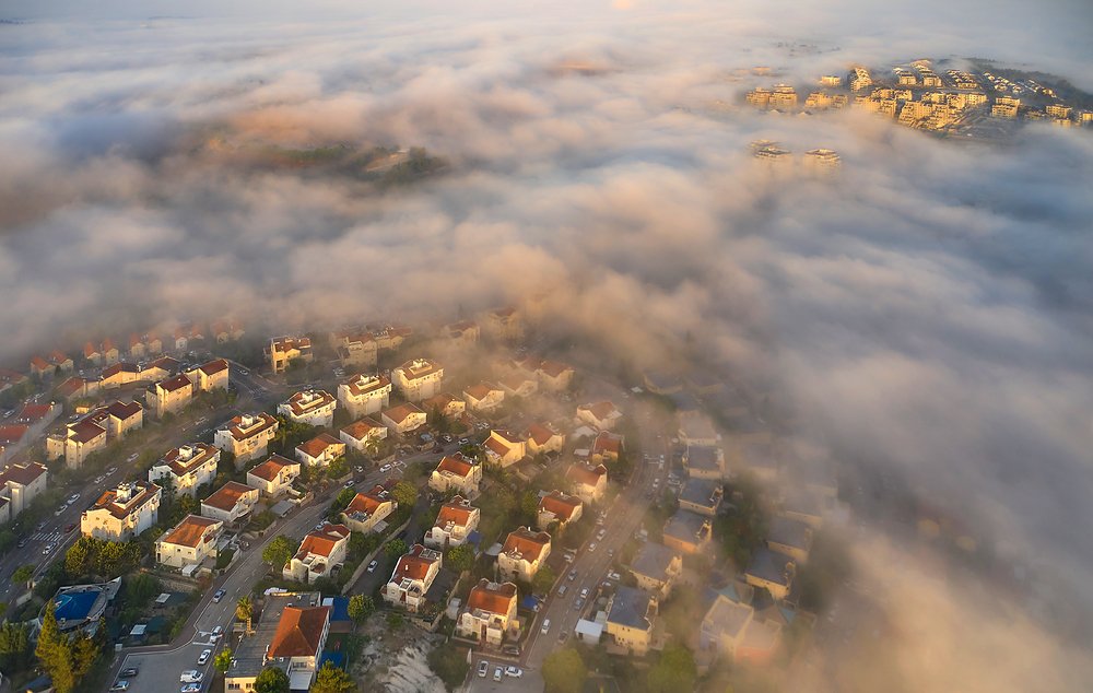 Photograph by Boris Bekelman