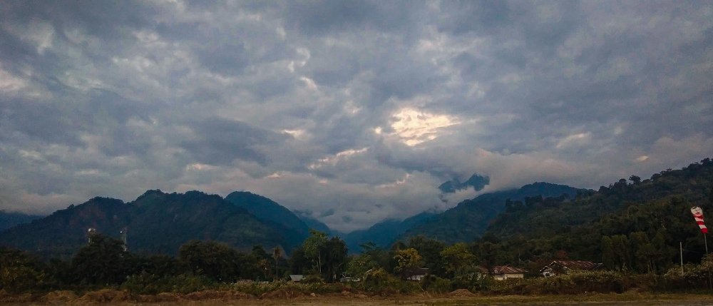 Photograph by Abhinash Borah