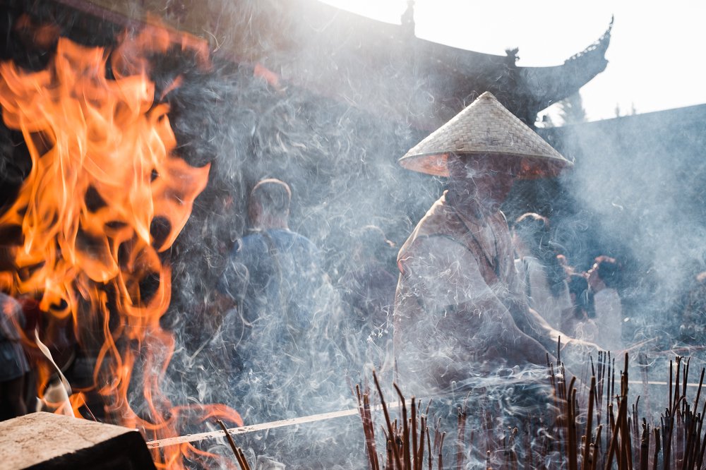 Photograph by Gil Kreslavsky