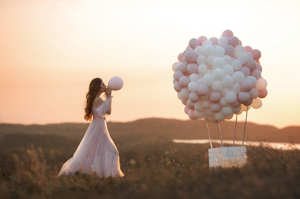 Photograph by Татьяна Лисицкая