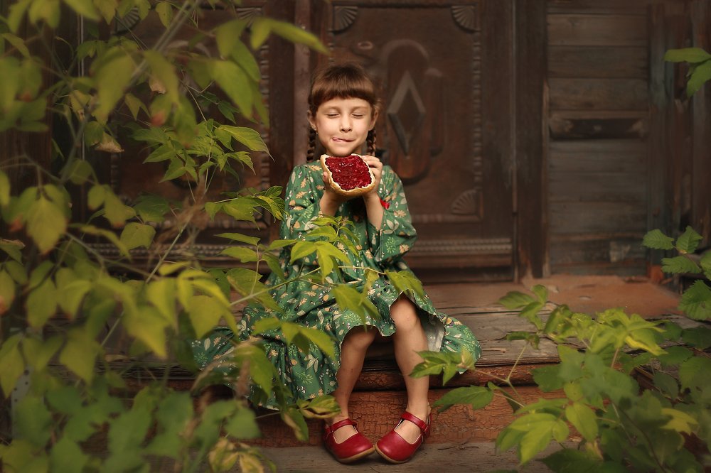 Photograph by Анастасия Мещерякова