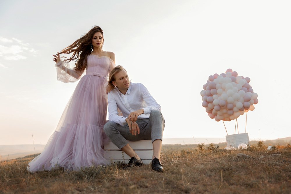 Photograph by Татьяна Лисицкая