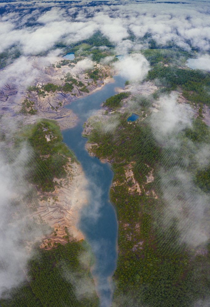 Photograph by Александр Овсенёв