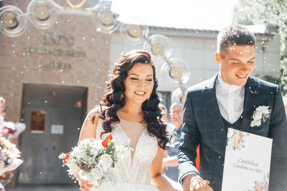 Photograph by Никита Малых