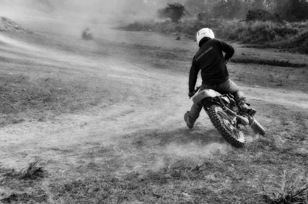 Photograph by Vivek Gogoi