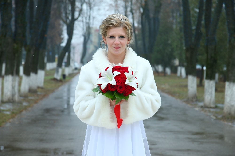 Photograph by Виктор Бурмистров