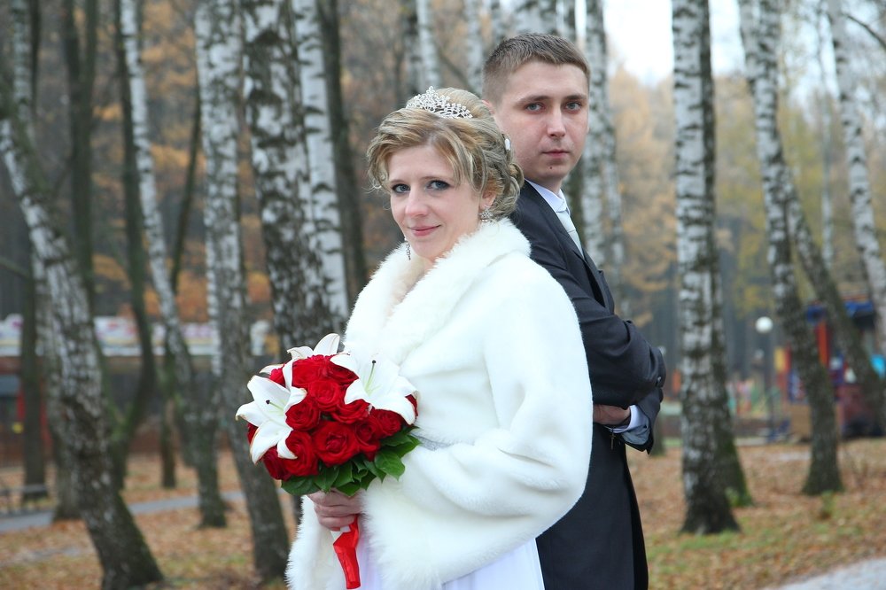 Photograph by Виктор Бурмистров