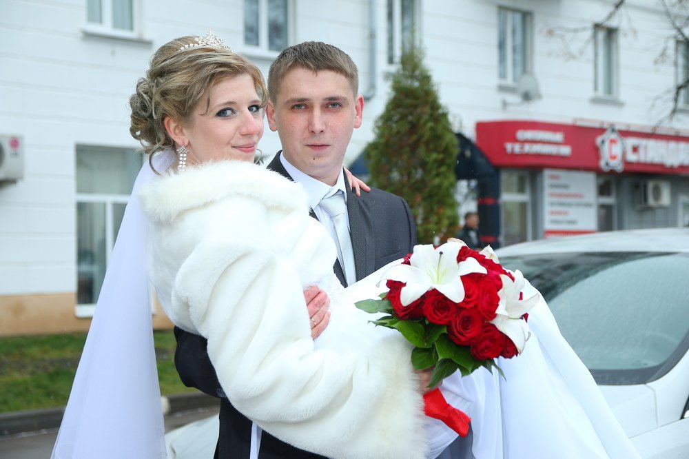 Photograph by Виктор Бурмистров