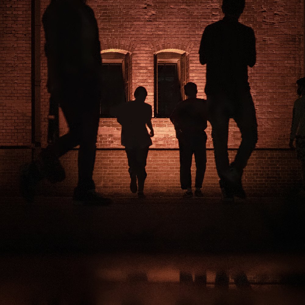 Photograph by Liu Shuchuan