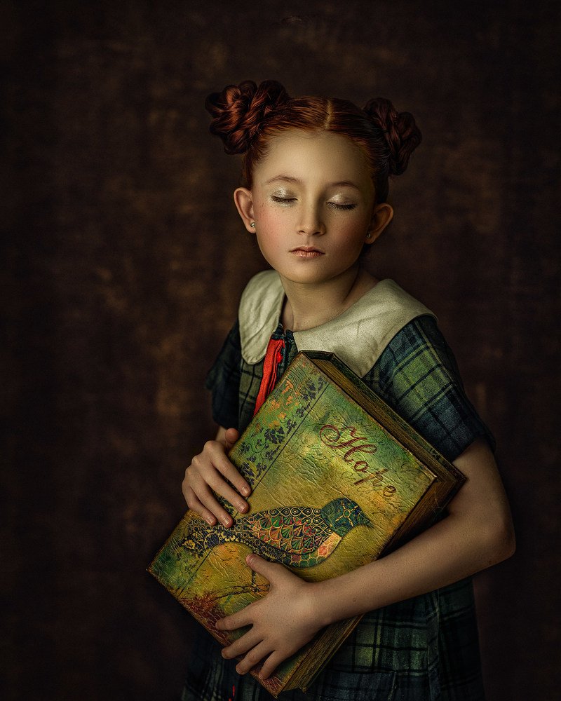 Photograph by Catalina Avila