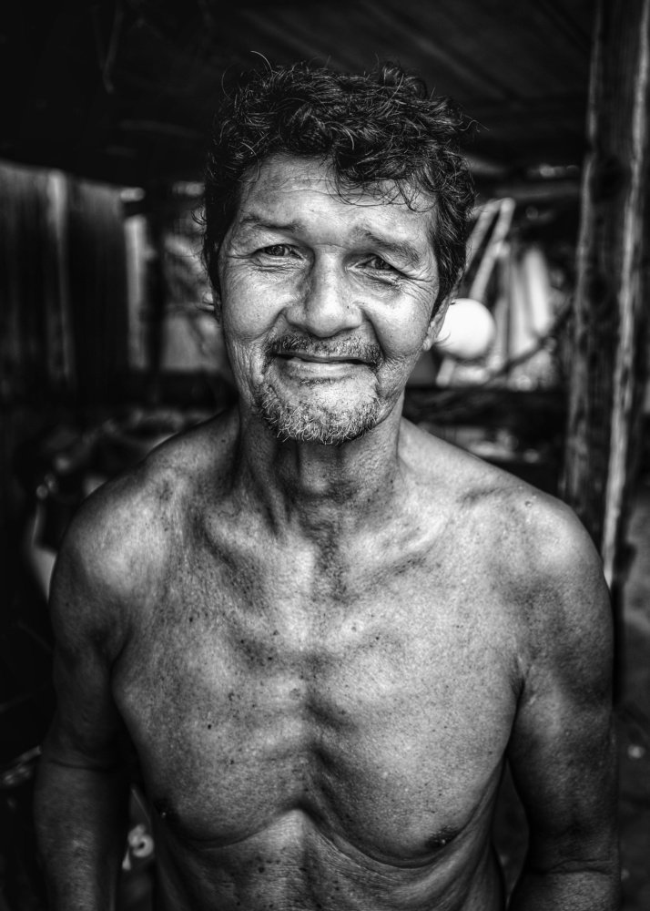 I Have A Story to Tell