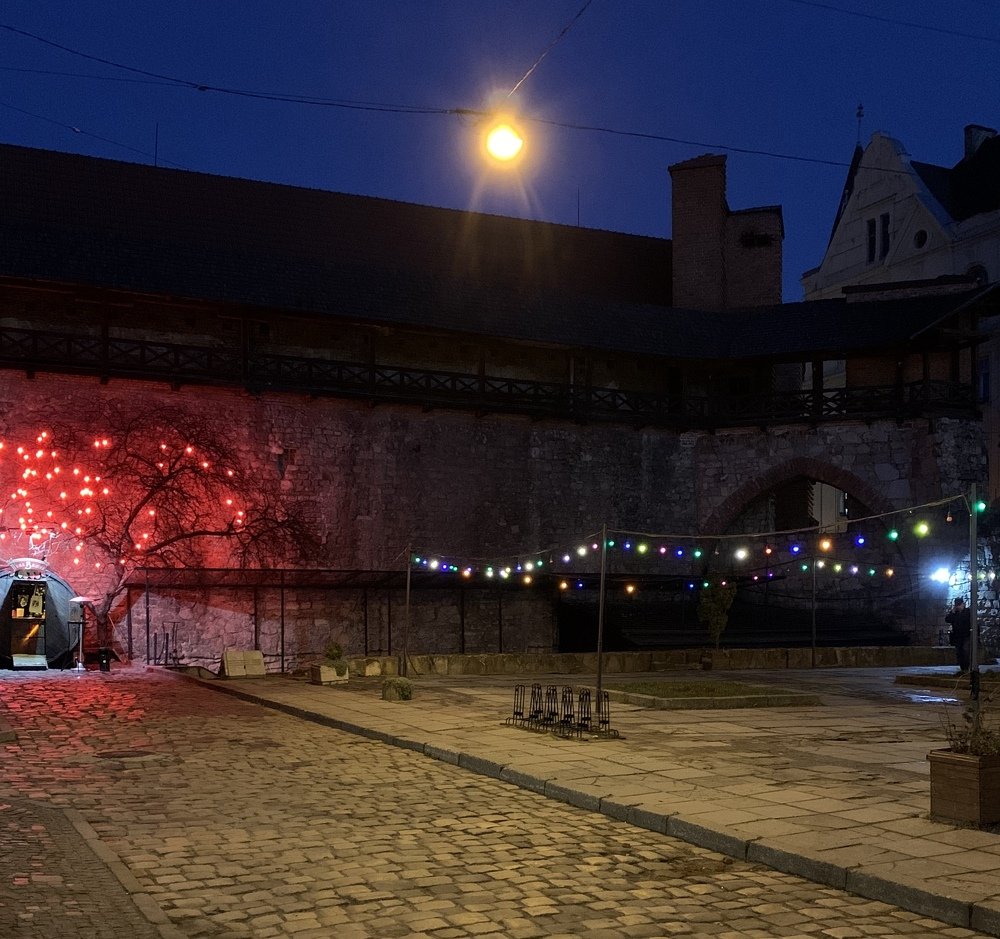 Photograph by Андрей Савицкий