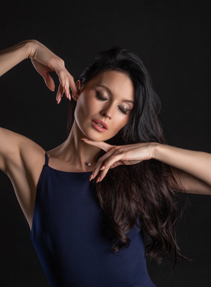 Photograph by Наталья Муфазалова