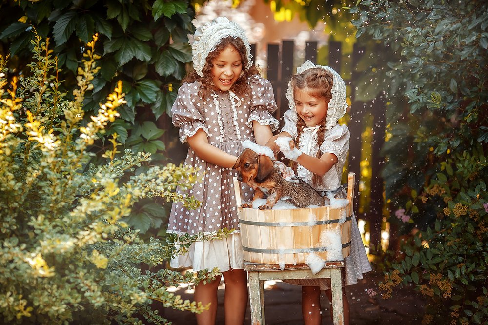 Photograph by Любовь Махиня