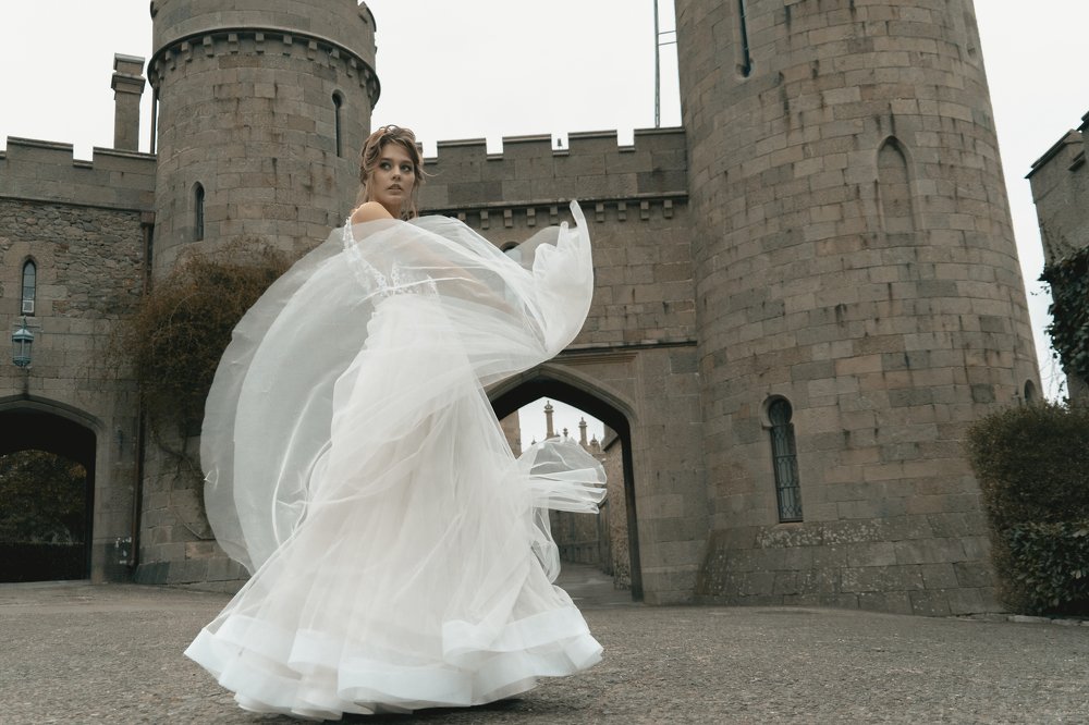 Photograph by Роман Надточий