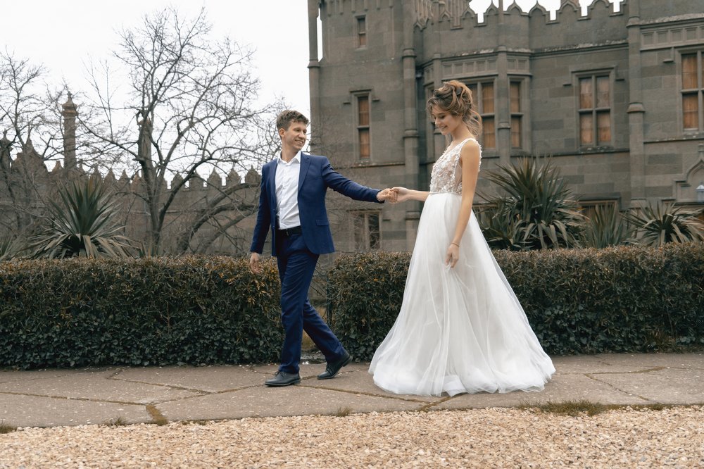 Photograph by Роман Надточий