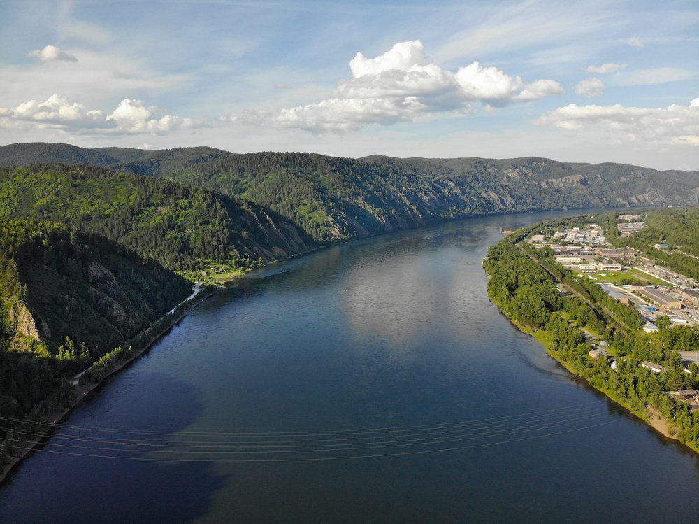 Photograph by Ольга Гаврикова