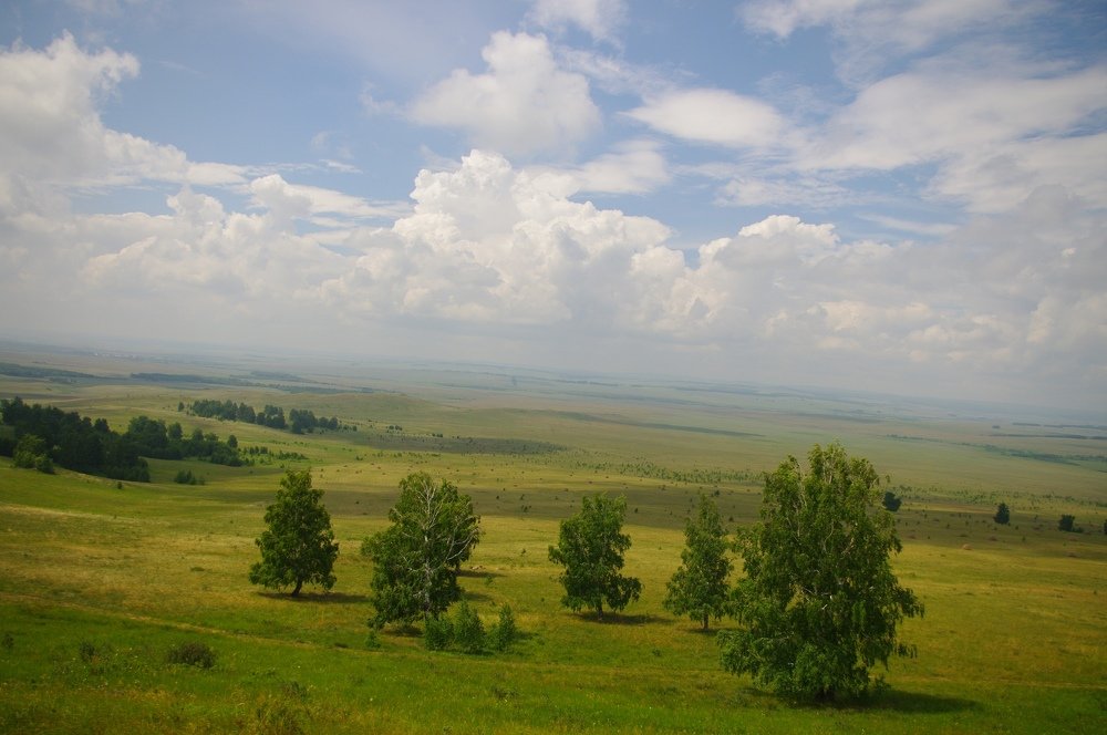 Прекрасное Далёко