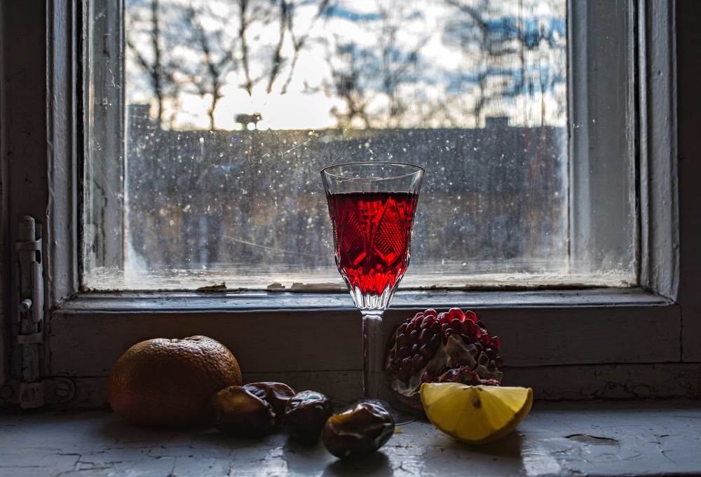 Photograph by Игорь Прошаков