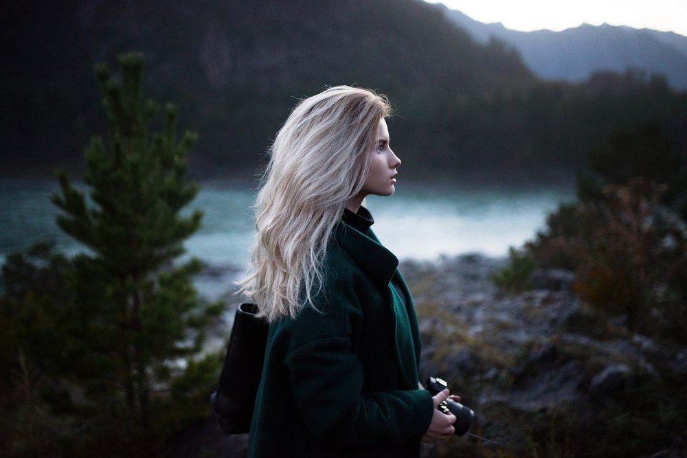 Фотография автора Стас Шмель