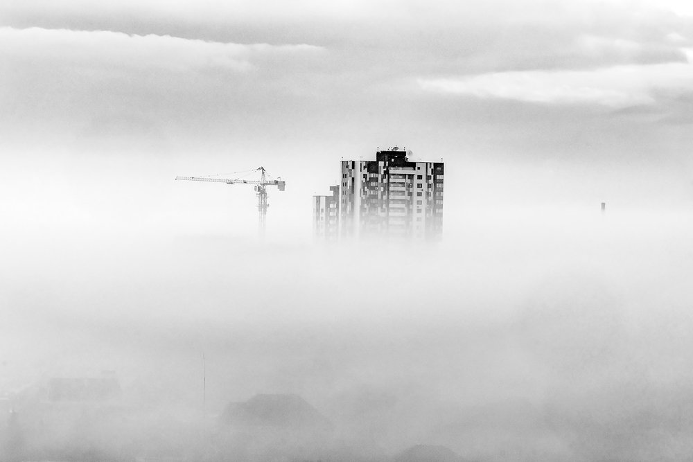 Photograph by Евгений Киселев