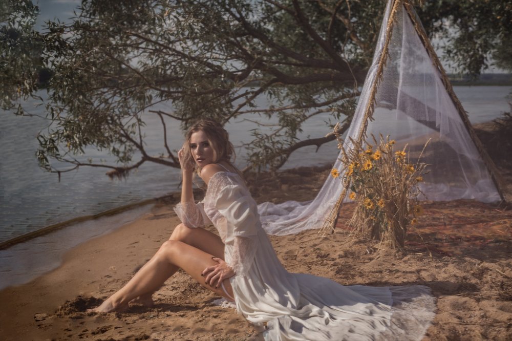 Photograph by Татьяна Давидчик