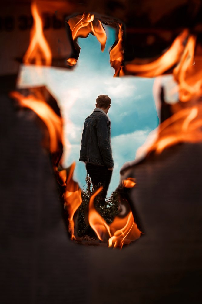 Photograph by Татьяна Давидчик