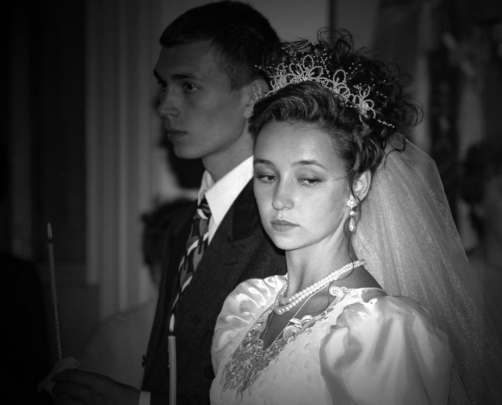 Photograph by Юрий Чернов